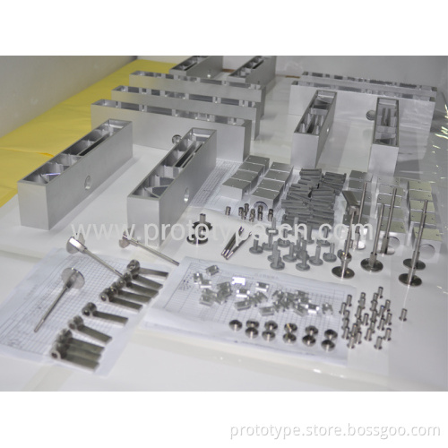 Customized Metal Stamping Processes 